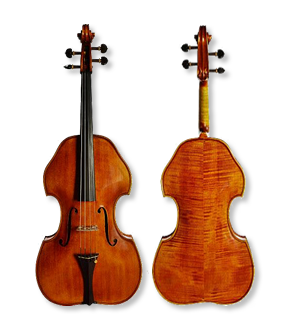 Atelier dos Violinos