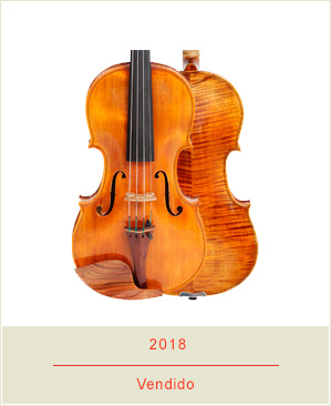 Violinos - Atelier dos Violinos