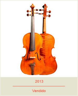 Violinos - Atelier dos Violinos