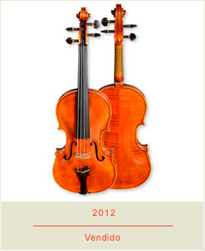 Violinos - Atelier dos Violinos