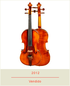 Violinos - Atelier dos Violinos