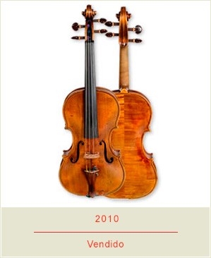 Violinos - Atelier dos Violinos
