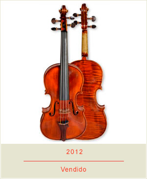 Violinos - Atelier dos Violinos