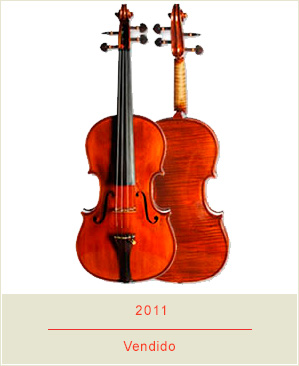 Violinos - Atelier dos Violinos