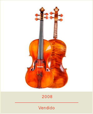 Violinos - Atelier dos Violinos