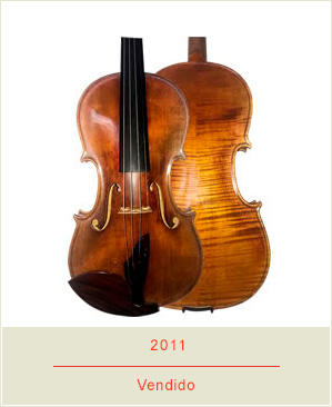 Violinos - Atelier dos Violinos