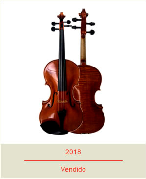 Violinos - Atelier dos Violinos