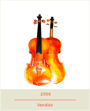 Violinos - Atelier dos Violinos