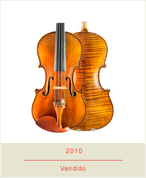 Violinos - Atelier dos Violinos