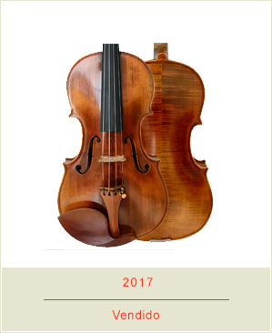 Violinos - Atelier dos Violinos