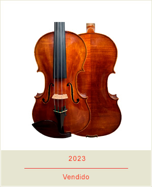 Violinos - Atelier dos Violinos