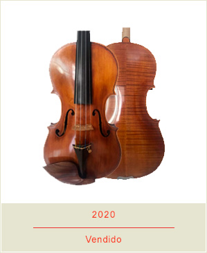 Violinos - Atelier dos Violinos
