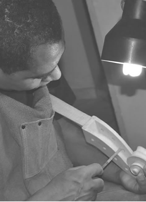 Atelier dos Violinos
