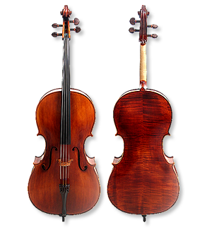 Atelier dos Violinos