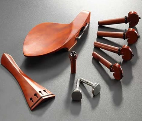 Atelier dos Violinos - Restauração